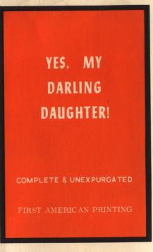 Yes, My Darling Daughter! Read online