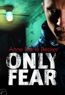 01 Only Fear Read online