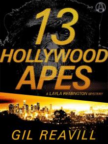 13 Hollywood Apes Read online
