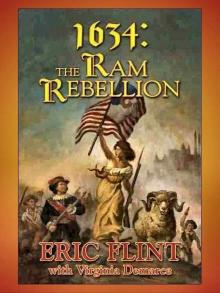 1634: The Ram Rebellion (assiti shards) Read online