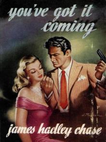 1955 - You've Got It Coming