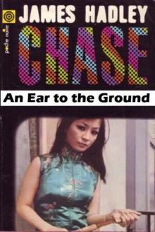 1968 - An Ear to the Ground Read online