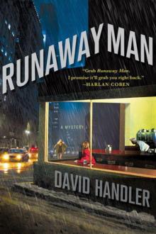 1 Runaway Man Read online