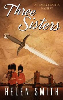 1 Three Sisters Read online