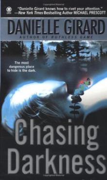 (2002) Chasing Darkness Read online