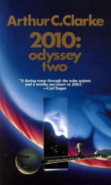 2010: Odyssey Two o-2