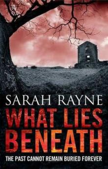 (2011) What Lies Beneath Read online