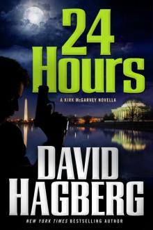 24 Hours: A Kirk McGarvey Novella Read online