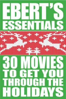 30 Movies to Get You Through the Holidays Read online