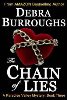 3 The Chain of Lies Read online