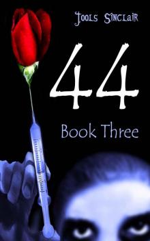 44: Book Three Read online