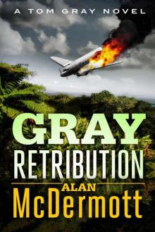 4. Gray Retribution Read online