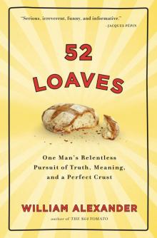 52 Loaves Read online