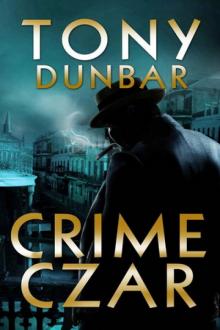 5 Crime Czar Read online