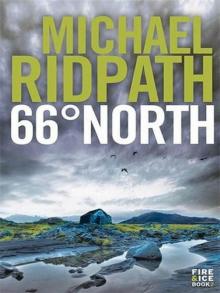 66 Degrees North Read online