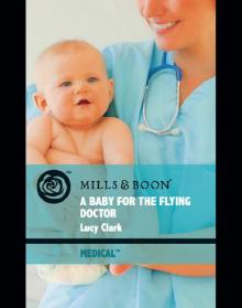A Baby for the Flying Doctor Read online