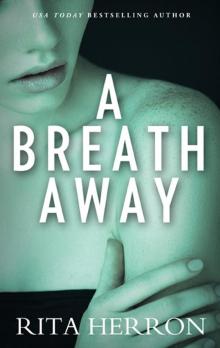 A Breath Away Read online