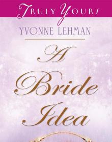 A Bride Idea Read online