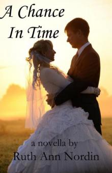 A Chance In Time Read online
