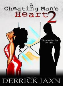 A Cheating Man's Heart 2 Read online