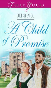 A Child of Promise Read online