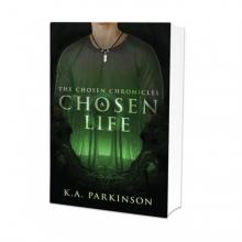 A Chosen Life Read online