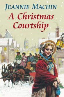 A Christmas Courtship Read online