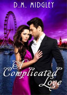 A Complicated Love (Complicated Love #1) Read online