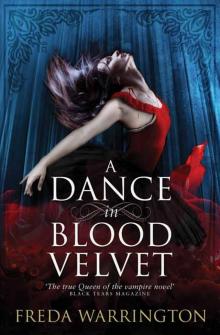 A Dance in Blood Velvet Read online