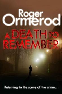 A Death to Remember Read online