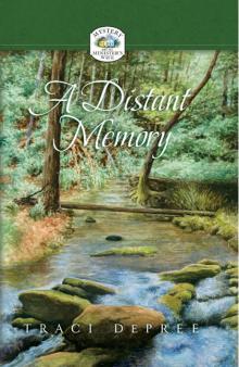 A Distant Memory Read online