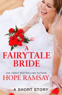 A Fairytale Bride Read online