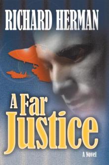 A Far Justice Read online