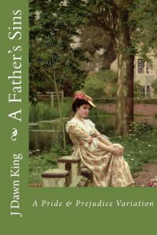 A Father's Sins: A Pride and Prejudice Variation Read online