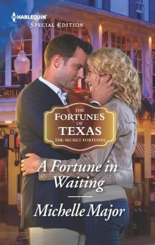 A Fortune in Waiting Read online