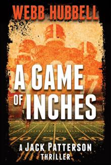 A Game of Inches Read online