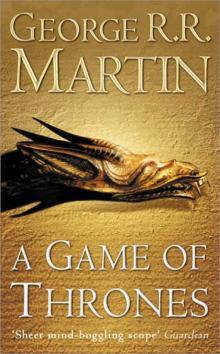 A Game of Thrones asoiaf-1 Read online