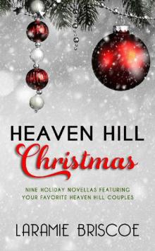 A Heaven Hill Christmas Read online