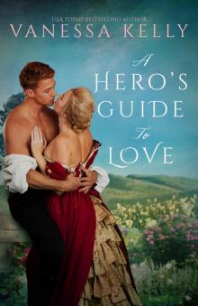A Hero's Guide to Love Read online