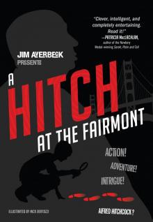 A Hitch at the Fairmont Read online