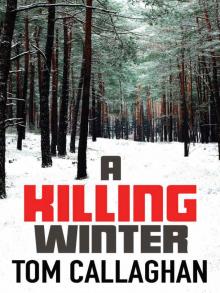 A Killing Winter Read online