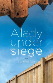 A Lady Under Siege Read online