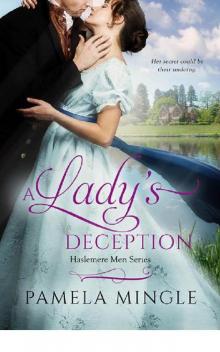 A Lady's Deception Read online
