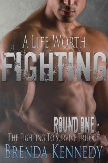 A Life Worth Fighting Read online