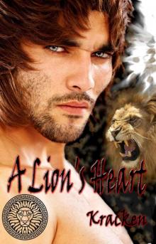 A Lion's Heart