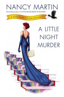 A Little Night Murder Read online