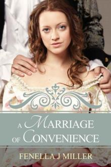 A Marriage of Convenience Read online