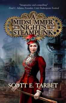 A Midsummer Night's Steampunk Read online