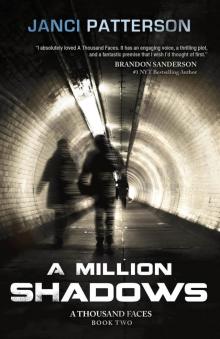 A Million Shadows Read online