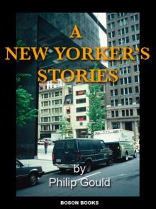 A New Yorker's Stories Read online